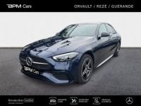 Mercedes Classe C 300 e 204+129ch AMG Line - <small></small> 49.990 € <small>TTC</small> - #1