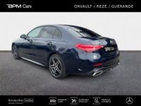 Mercedes Classe C 300 e 204+129ch AMG Line - <small></small> 49.990 € <small>TTC</small> - #3