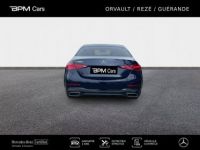 Mercedes Classe C 300 e 204+129ch AMG Line - <small></small> 49.990 € <small>TTC</small> - #4