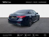 Mercedes Classe C 300 e 204+129ch AMG Line - <small></small> 49.990 € <small>TTC</small> - #5