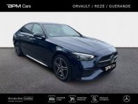 Mercedes Classe C 300 e 204+129ch AMG Line - <small></small> 49.990 € <small>TTC</small> - #6