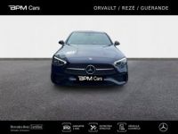 Mercedes Classe C 300 e 204+129ch AMG Line - <small></small> 49.990 € <small>TTC</small> - #7