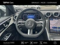 Mercedes Classe C 300 e 204+129ch AMG Line - <small></small> 49.990 € <small>TTC</small> - #11