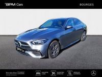 Mercedes Classe C 300 e 204+129ch AMG Line - <small></small> 54.900 € <small>TTC</small> - #1