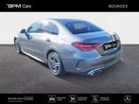 Mercedes Classe C 300 e 204+129ch AMG Line - <small></small> 54.900 € <small>TTC</small> - #3