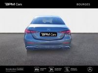 Mercedes Classe C 300 e 204+129ch AMG Line - <small></small> 54.900 € <small>TTC</small> - #4