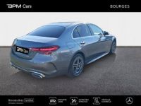 Mercedes Classe C 300 e 204+129ch AMG Line - <small></small> 54.900 € <small>TTC</small> - #5