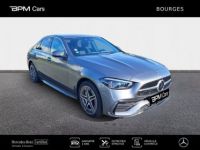 Mercedes Classe C 300 e 204+129ch AMG Line - <small></small> 54.900 € <small>TTC</small> - #6