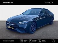 Mercedes Classe C 300 e 204+129ch AMG Line - <small></small> 64.890 € <small>TTC</small> - #1