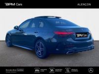 Mercedes Classe C 300 e 204+129ch AMG Line - <small></small> 64.890 € <small>TTC</small> - #3