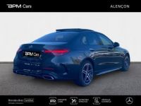 Mercedes Classe C 300 e 204+129ch AMG Line - <small></small> 64.890 € <small>TTC</small> - #5