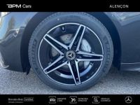 Mercedes Classe C 300 e 204+129ch AMG Line - <small></small> 64.890 € <small>TTC</small> - #12