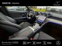 Mercedes Classe C 300 e 204+129ch AMG Line - <small></small> 47.980 € <small>TTC</small> - #18