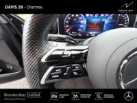 Mercedes Classe C 300 e 204+129ch AMG Line - <small></small> 47.980 € <small>TTC</small> - #20