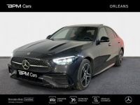 Mercedes Classe C 300 e 204+129ch AMG Line - <small></small> 65.890 € <small>TTC</small> - #1