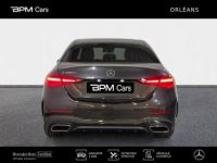 Mercedes Classe C 300 e 204+129ch AMG Line - <small></small> 65.890 € <small>TTC</small> - #4