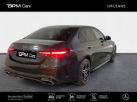 Mercedes Classe C 300 e 204+129ch AMG Line - <small></small> 65.890 € <small>TTC</small> - #5