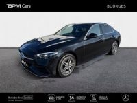 Mercedes Classe C 300 e 204+129ch AMG Line - <small></small> 51.890 € <small>TTC</small> - #1