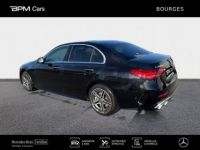 Mercedes Classe C 300 e 204+129ch AMG Line - <small></small> 51.890 € <small>TTC</small> - #3