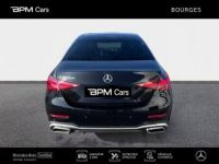 Mercedes Classe C 300 e 204+129ch AMG Line - <small></small> 51.890 € <small>TTC</small> - #4