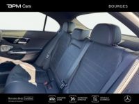 Mercedes Classe C 300 e 204+129ch AMG Line - <small></small> 51.890 € <small>TTC</small> - #10