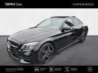 Mercedes Classe C 300 e 211+122ch AMG Line 9G-Tronic - <small></small> 37.890 € <small>TTC</small> - #1