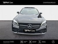 Mercedes Classe C 300 e 211+122ch AMG Line 9G-Tronic - <small></small> 37.890 € <small>TTC</small> - #7