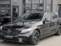 Mercedes Classe C 300 e 4Matic Limousine AMG Line Navi - <small></small> 37.790 € <small>TTC</small> - #2