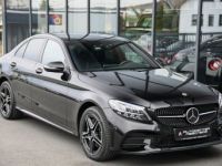 Mercedes Classe C 300 e 4Matic Limousine AMG Line Navi - <small></small> 37.790 € <small>TTC</small> - #3