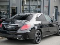 Mercedes Classe C 300 e 4Matic Limousine AMG Line Navi - <small></small> 37.790 € <small>TTC</small> - #4