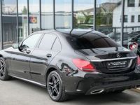 Mercedes Classe C 300 e 4Matic Limousine AMG Line Navi - <small></small> 37.790 € <small>TTC</small> - #5