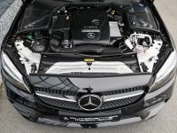 Mercedes Classe C 300 e 4Matic Limousine AMG Line Navi - <small></small> 37.790 € <small>TTC</small> - #7