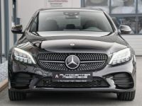 Mercedes Classe C 300 e 4Matic Limousine AMG Line Navi - <small></small> 37.790 € <small>TTC</small> - #25