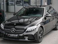 Mercedes Classe C 300 e 4Matic Limousine AMG Line Navi - <small></small> 37.790 € <small>TTC</small> - #27