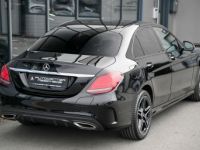 Mercedes Classe C 300 e 4Matic Limousine AMG Line Navi - <small></small> 37.790 € <small>TTC</small> - #28