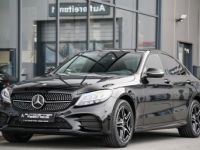 Mercedes Classe C 300 e 4Matic Limousine AMG Line Navi - <small></small> 37.790 € <small>TTC</small> - #29