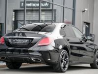 Mercedes Classe C 300 e 4Matic Limousine AMG Line Navi - <small></small> 37.790 € <small>TTC</small> - #30