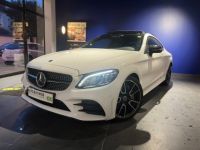 Mercedes Classe C 300 e 9G-Tronic Amg line 258ch+15 - <small></small> 38.780 € <small>TTC</small> - #1