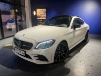 Mercedes Classe C 300 e 9G-Tronic Amg line 258ch+15 - <small></small> 38.780 € <small>TTC</small> - #2