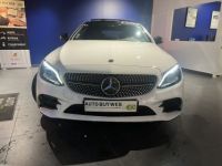 Mercedes Classe C 300 e 9G-Tronic Amg line 258ch+15 - <small></small> 38.780 € <small>TTC</small> - #4