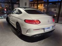 Mercedes Classe C 300 e 9G-Tronic Amg line 258ch+15 - <small></small> 38.780 € <small>TTC</small> - #5