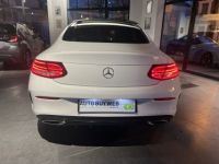 Mercedes Classe C 300 e 9G-Tronic Amg line 258ch+15 - <small></small> 38.780 € <small>TTC</small> - #6