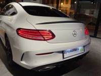 Mercedes Classe C 300 e 9G-Tronic Amg line 258ch+15 - <small></small> 38.780 € <small>TTC</small> - #30