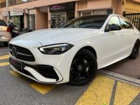 Mercedes Classe C 300 e AMG Line 313 CV Double toit ouvrant panoramique - <small></small> 45.490 € <small>TTC</small> - #1