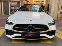 Mercedes Classe C 300 e AMG Line 313 CV Double toit ouvrant panoramique - <small></small> 45.490 € <small>TTC</small> - #2