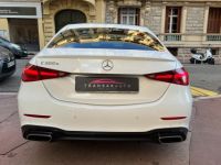 Mercedes Classe C 300 e AMG Line 313 CV Double toit ouvrant panoramique - <small></small> 45.490 € <small>TTC</small> - #6