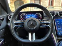 Mercedes Classe C 300 e AMG Line 313 CV Double toit ouvrant panoramique - <small></small> 45.490 € <small>TTC</small> - #31