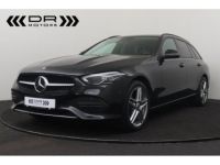 Mercedes Classe C 300 BUSINESS LINE 9 G-TRONIC - LEDER LED DAB - <small></small> 34.995 € <small>TTC</small> - #1