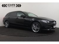 Mercedes Classe C 300 BUSINESS LINE 9 G-TRONIC - LEDER LED DAB - <small></small> 34.995 € <small>TTC</small> - #3