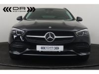 Mercedes Classe C 300 BUSINESS LINE 9 G-TRONIC - LEDER LED DAB - <small></small> 34.995 € <small>TTC</small> - #6